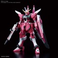 GUNDAM - HG 1/144 ZGMF-X19A Infinity Justice Gundam - Model Kit