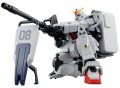 GUNDAM - HG RX-79 (G) Gundam Ground Type 1/144 - Model Kit
