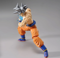 DRAGON BALL - Model Kit - SON GOKU Ultra Instinct