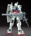 GUNDAM - Model Kit - High Grade - RX-78-2 Gundam - 1/144