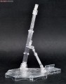 GUNDAM - Model Kit - ACTION BASE 1 CLEAR