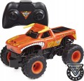 MONSTER JAM EL TORO LOCO TRUCK AUTO ZDALNIE STER