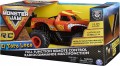 MONSTER JAM EL TORO LOCO TRUCK AUTO ZDALNIE STER