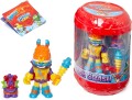 SUPER THINGS ZINGS ZESTAW KAZOOM KIDS SERIA 8 BOX