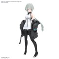 SYNDUALITY - Figure-rise Standard NOIR - Model Kit