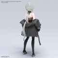 SYNDUALITY - Figure-rise Standard NOIR - Model Kit