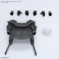 SYNDUALITY - Figure-rise Standard NOIR - Model Kit