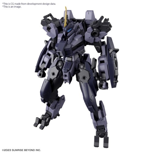AMAIM - HG 1/72 MAILeS PROTOGOUYO - Model Kit