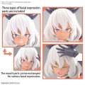 30MS - SIS-M00 Ilshana (Color C) - Model Kit