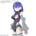 30MS - Option Parts Set 7 (Evil Costume) "Color A" - Model Kit