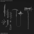 30MM - Customize Weapons (Fantasy Weapon) - Model Kit