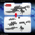 30MM - Customize Weapons (Fantasy Weapon) - Model Kit