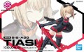 30MS - 30MS SIS-A00 Tiasha - Model Kit