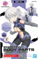 30MS - Option Body Parts Type G01 - Model Kit