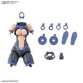 30MS - Option Body Parts Type G01 - Model Kit