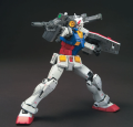 GUNDAM - HG RX-78-2 Gundam 'The Origin Version' 1/144 - Model Kit