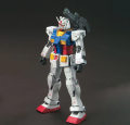 GUNDAM - HG RX-78-2 Gundam 'The Origin Version' 1/144 - Model Kit