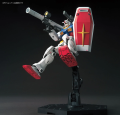 GUNDAM - HG RX-78-2 Gundam 'The Origin Version' 1/144 - Model Kit