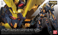 GUNDAM - RG 1/144 Unicorn Gundam 02 Banshee Norn - Model Kit