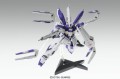 GUNDAM - MG 1/100 RX-93-v2 Hi-vGundam Vers. Ka - Model Kit