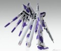 GUNDAM - MG 1/100 RX-93-v2 Hi-vGundam Vers. Ka - Model Kit