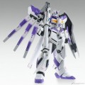 GUNDAM - MG 1/100 RX-93-v2 Hi-vGundam Vers. Ka - Model Kit
