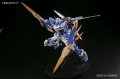GUNDAM - MG 1/100 Gundam Astray Blue Frame D - Model Kit 18cm