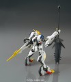 GUNDAM - HG 1/144 Gundam Barbatos Lupus Rex - Model Kit - 13cm