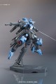 GUNDAM - Model Kit - HG 1/144 - Vidar (REPROD)
