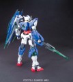 GUNDAM - MG 00 Qan'T' 1/100 - Model Kit