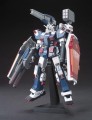 GUNDAM - Model Kit - High Grade - Full Armor Gundam Thunder. - 1/144