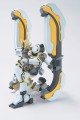 GUNDAM - Model Kit - High Grade - Atlas Thunderbolt - 1/144