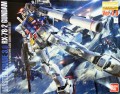 GUNDAM - Model Kit - Master Grade - RX-78-2 Gundam Ver 3.0 - 18 CM