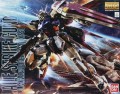 GUNDAM - Model Kit - Master Grade - Aile Strike Gundam - 18 CM