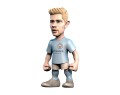 Manchester City De Bruyne  Figurka Minix 12cm Football Stars