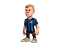 Inter mediolan Barella Figurka Minix 12cm Football Stars