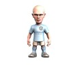 Manchester City Haaland Figurka Minix 12cm Football Stars