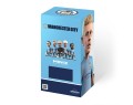 Manchester City Haaland Figurka Minix 12cm Football Stars