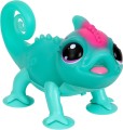 LITTLE LIVE PETS ŚWIECĄCY KAMELEON NIEBIESKI 26364