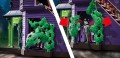 Playmobil Scooby-Doo 70361 Przygoda w domu z duchami