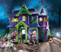 Playmobil Scooby-Doo 70361 Przygoda w domu z duchami