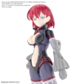 30MS Option Parts Set 6 Chaser Costume Color A Model Kit