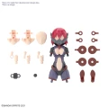 30MS Option Parts Set 6 Chaser Costume Color A Model Kit