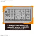 30MS Option Parts Set 4 Stealth Armor Model Kit