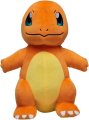 POKEMON CHARMANDER 30CM ORYGINALNA MASKOTKA PLUSZAK