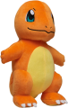 POKEMON CHARMANDER 30CM ORYGINALNA MASKOTKA PLUSZAK