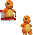 POKEMON CHARMANDER 30CM ORYGINALNA MASKOTKA PLUSZAK