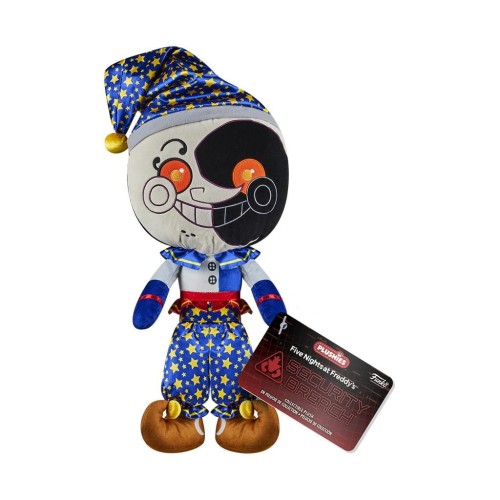 Five Nights at Freddy's Security Breach Moon 27cm Funko Pop