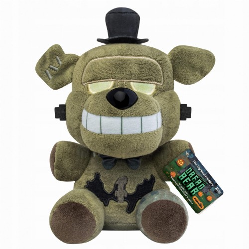 Five Nights at Freddy's FNAF Dreadbear Maskotka 15cm Funko