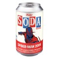 Spider-Man Funko Pop!  SODA Across the Spider-Verse 2099 Figurka
